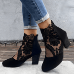 Sandales Rome à Talons Hauts pour Femmes - Emilia Lane
