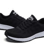 Sneakers leggere in rete traspirante da donna | Ideali per tutti i giorni