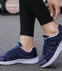 Sneakers leggere in rete traspirante da donna | Ideali per tutti i giorni