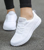 Sneakers leggere in rete traspirante da donna | Ideali per tutti i giorni