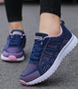 Sneakers leggere in rete traspirante da donna | Ideali per tutti i giorni