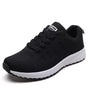 Sneakers leggere in rete traspirante da donna | Ideali per tutti i giorni