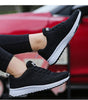 Sneakers leggere in rete traspirante da donna | Ideali per tutti i giorni