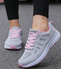 Sneakers leggere in rete traspirante da donna | Ideali per tutti i giorni