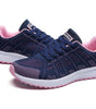Sneakers leggere in rete traspirante da donna | Ideali per tutti i giorni
