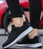 Sneakers leggere in rete traspirante da donna | Ideali per tutti i giorni