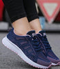 Sneakers leggere in rete traspirante da donna | Ideali per tutti i giorni