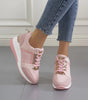 Sneakers Orthopédiques Confortables pour Femmes - Emilia Lane