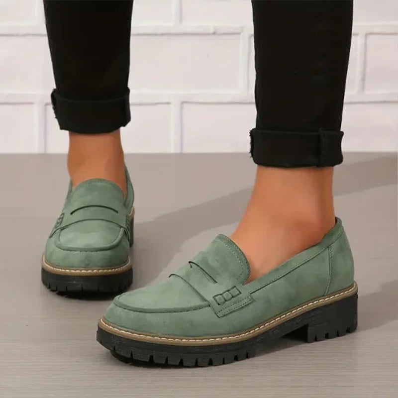 Mocassins Orthopédiques pour Femmes