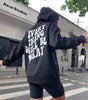 Sweatshirt à Capuche Décontracté pour Femme - Emilia Lane