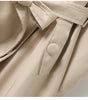 Trench en Cuir pour Femme - Emilia Lane