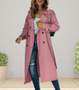 Trenchcoat pour Femme - Emilia Lane
