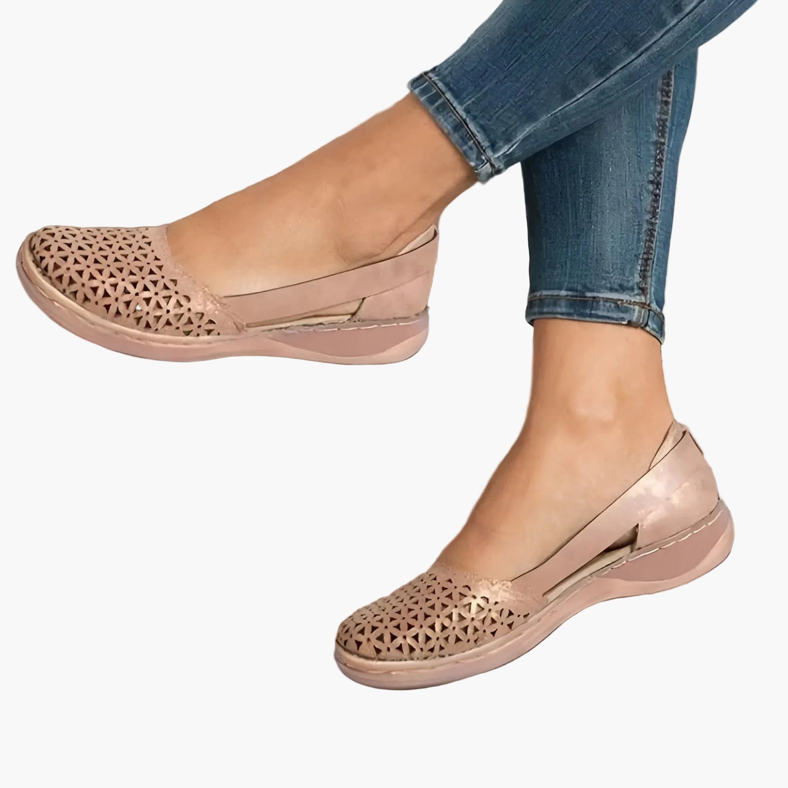 Scarpe ortopediche casual da donna | Ideali per l'uso quotidiano