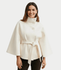 Veste à col montant pour femme - Emilia Lane
