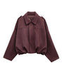Veste Bomber pour Femmes - Emilia Lane