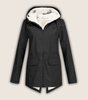 Veste Coupe - Vent et Imperméable pour Femme | Idéale pour l'Automne - Emilia Lane
