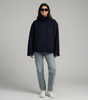 Veste courte en laine mélangée pour Femme - Emilia Lane