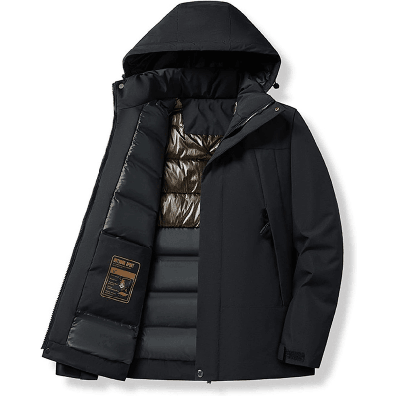 Veste de ski pour femme - Emilia Lane