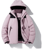 Veste de ski pour femme - Emilia Lane