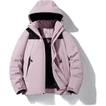 Veste de ski pour femme - Emilia Lane