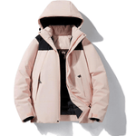 Veste de ski pour femme - Emilia Lane