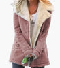Veste d'hiver pour femmes - Emilia Lane