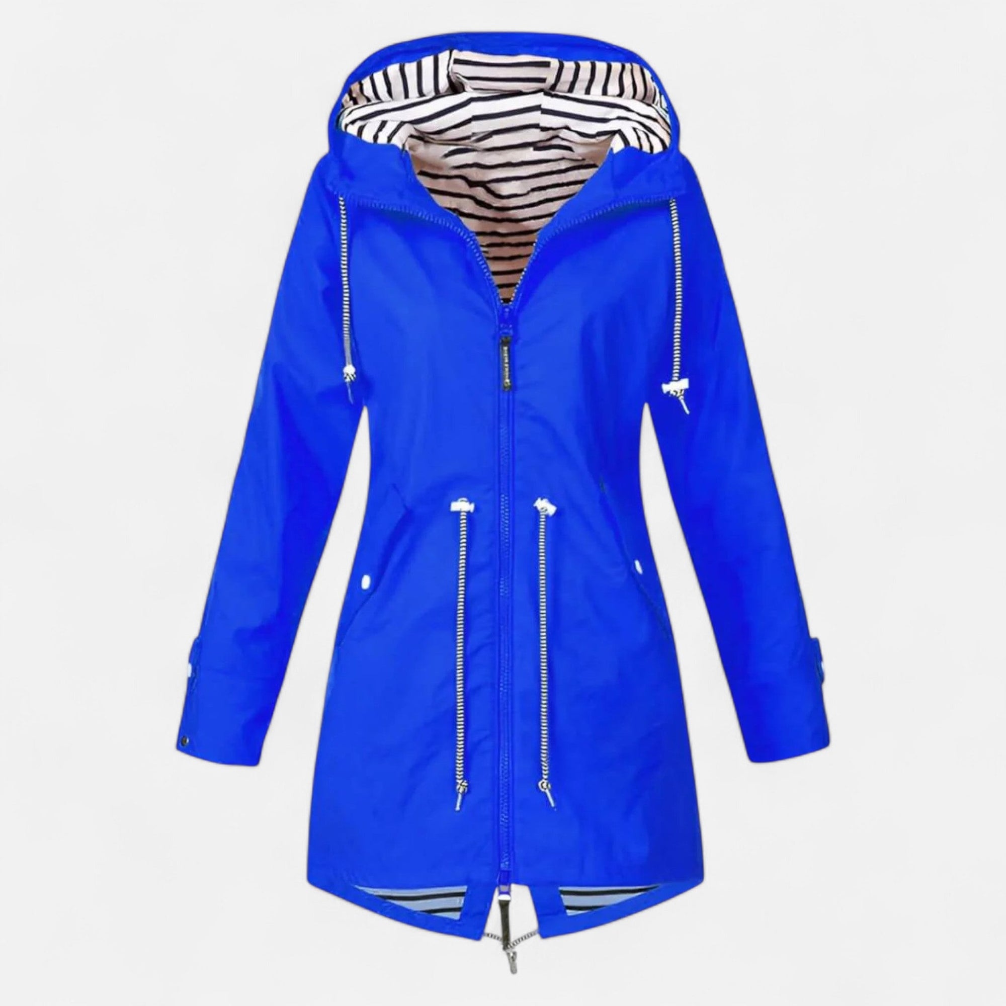 Veste imperméable pour femmes - Emilia Lane