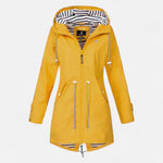 Veste imperméable pour femmes - Emilia Lane