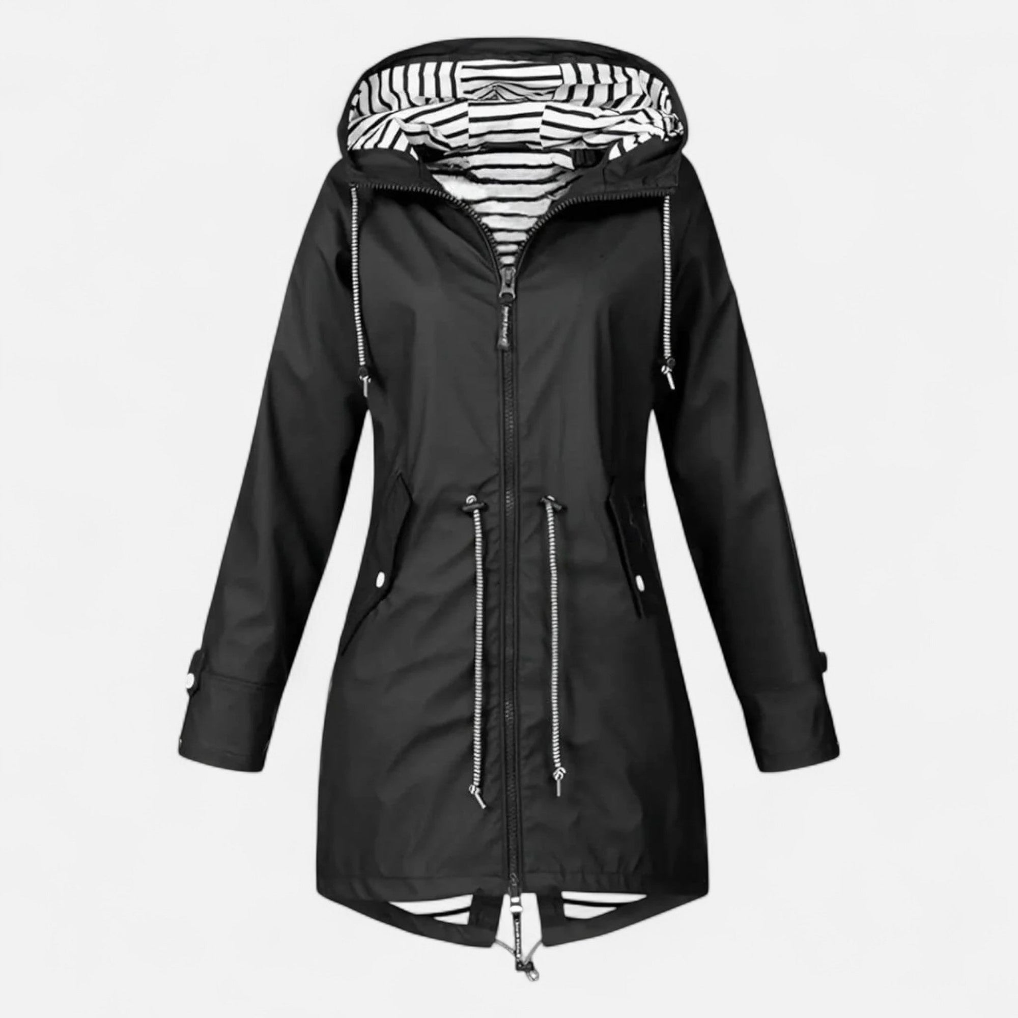 Veste imperméable pour femmes - Emilia Lane