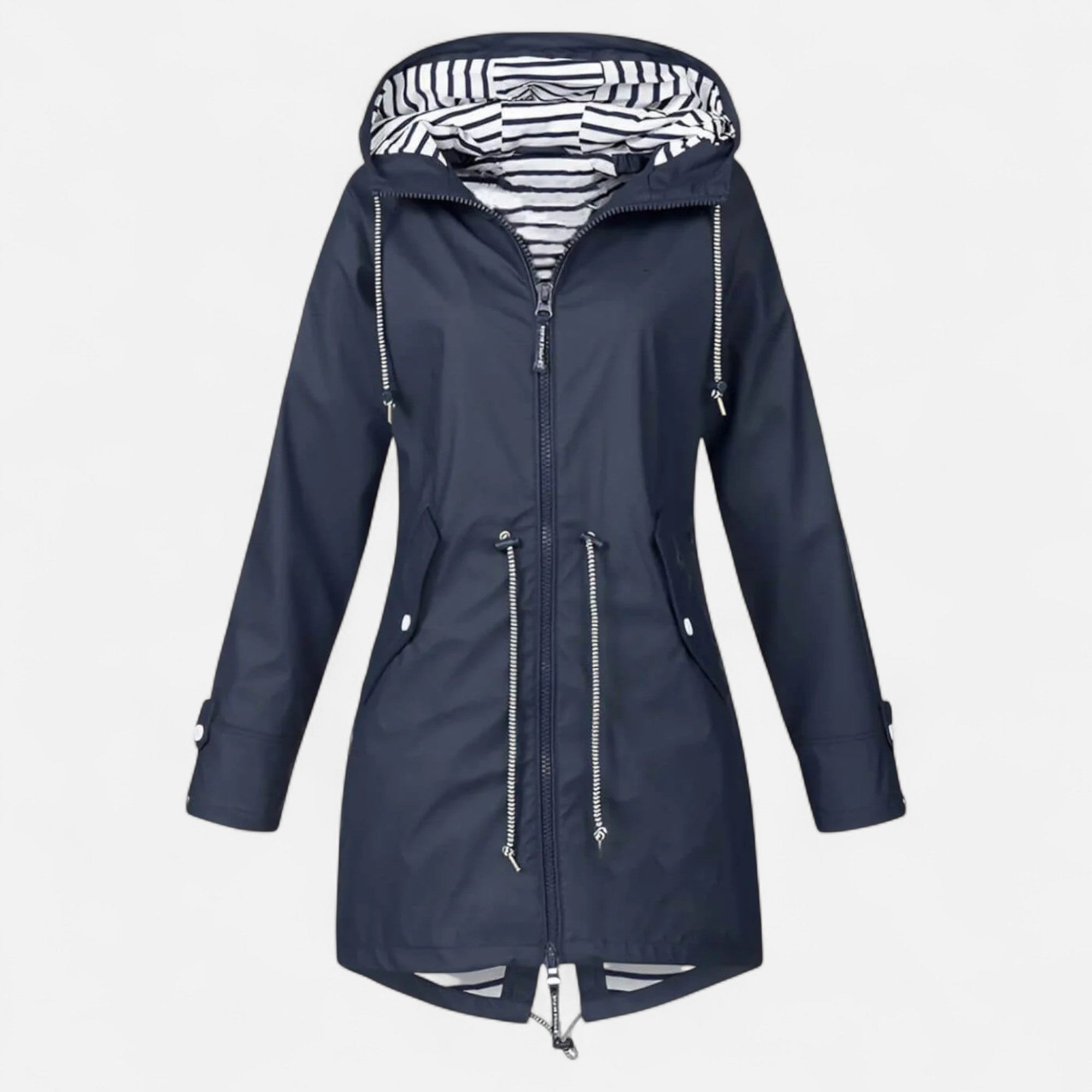 Veste imperméable pour femmes - Emilia Lane