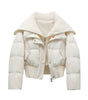 Veste Matelassée Douillette pour Femmes - Emilia Lane