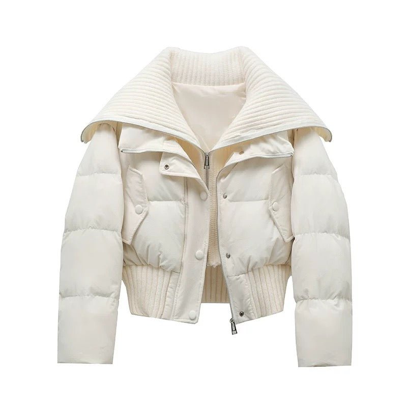 Veste Matelassée Douillette pour Femmes - Emilia Lane