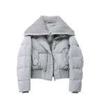 Veste Matelassée Douillette pour Femmes - Emilia Lane