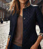 Veste Matelassée pour Femme - Emilia Lane