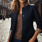 Veste Matelassée pour Femme - Emilia Lane