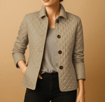 Veste Matelassée pour Femme - Emilia Lane