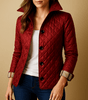 Veste Matelassée pour Femme - Emilia Lane