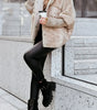 Doudoune d’hiver pour Femme