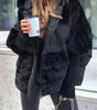 Doudoune d’hiver pour Femme